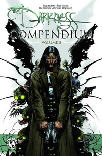 Enlarge image Cover: The Darkness Compendium Volume 2 - Image Comics