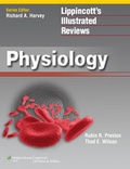 Cover: Lippincott Illustrated Reviews: Physiology - LWW