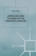 Cover: Americans and the Wars of the Twentieth Century - Red Globe Press