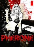 Cover: Pherone - Image Comics