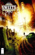 Cover: SWEETS: A New Orleans Crime Story TP - Image Comics