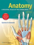 Cover: Anatomy - Lippincott Williams and Wilkins