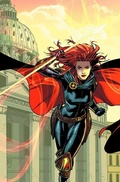 Cover: Magdalena Volume 2 - Image Comics