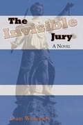 Cover: The Invisible Jury - Wheatmark