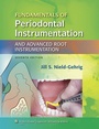 Cover: FUND OF PERIODONTAL INSTRUMENTATION & ADV ROOT INSTR 7E - Lippincott Williams and Wilkins
