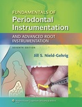 Cover: FUND OF PERIODONTAL INSTRUMENTATION & ADV ROOT INSTR 7E - Lippincott Williams and Wilkins