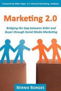 Abbildung von: Marketing 2.0 - Wheatmark