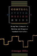 Cover: Control System Design Guide: - Academic Press