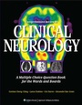 Cover: Comprehensive Review in Clinical Neurology: A Multiple Choice Question Book for the Wards and Boards - Lippincott Williams and Wilkins
