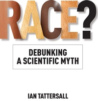 Enlarge image Cover: Race? - Texas A & M University Press