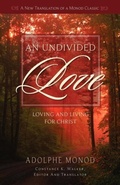 Cover: An Undivided Love - Solid Ground Christian Books