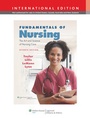 Cover: Fundamentals of Nursing: The Art and Science of Nursing Care - Lippincott Williams and Wilkins