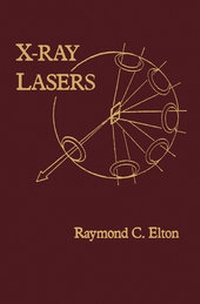 Abbildung von: X-Ray Lasers - Academic Press