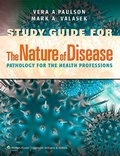 Cover: Study Guide for the Nature of Disease - Jones and Bartlett Publishers, Inc