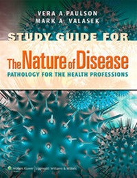 Enlarge image Cover: Study Guide for the Nature of Disease - Jones and Bartlett Publishers, Inc