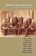 Cover: Princeton Sermons - Solid Ground Christian Books