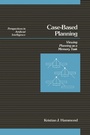 Cover: Case-Based Planning - Academic Press