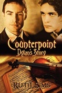 Cover: Counterpoint: Dylan's Story - Dreamspinner Press