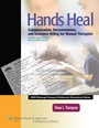 Cover: Hands Heal - Lippincott Williams and Wilkins