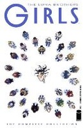 Cover: Girls Complete Collection TP - Image Comics