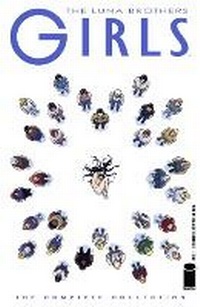 Enlarge image Cover: Girls Complete Collection TP - Image Comics