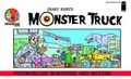 Cover: Shaky Kane's Monster Truck - Image Comics