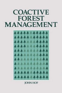 Abbildung von: Coactive Forest Management - Academic Press