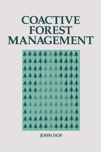 Enlarge image Cover: Coactive Forest Management - Academic Press