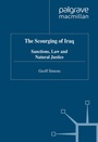 Cover: The Scourging of Iraq - Palgrave Macmillan