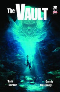 Enlarge image Cover: Vault - Image Comics