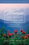 Cover: Woman - Solid Ground Christian Books