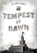 Cover: Tempest at Dawn - Wheatmark