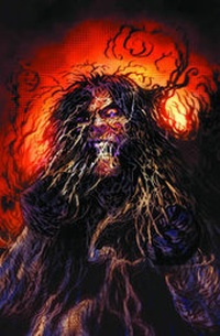 Enlarge image Cover: Moriarty Volume 2: Lazarus Tree - Image Comics