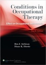 Cover: Conditions in Occupational Therapy - Lippincott Williams and Wilkins