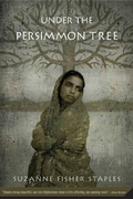 Cover: Under the Persimmon Tree - Square Fish