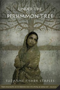Enlarge image Cover: Under the Persimmon Tree - Square Fish