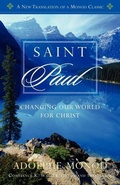 Cover: Saint Paul - Solid Ground Christian Books