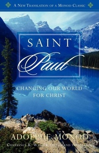 Enlarge image Cover: Saint Paul - Solid Ground Christian Books