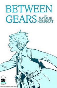 Enlarge image Cover: Between Gears - Image Comics