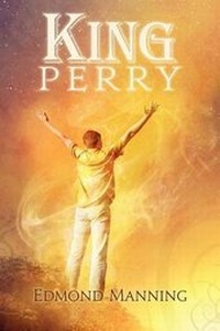 Enlarge image Cover: King Perry - Dreamspinner Press
