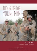 Cover: Thoughts for Young Men - Solid Ground Christian Books