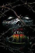 Cover: '68 Volume 1: Better Run Through the Jungle - Image Comics