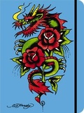Cover: Ed Hardy: Dragon - teNeues Publishing Company