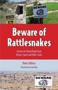 Cover: Beware of Rattlesnakes - Solid Ground Christian Books