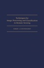 Bild: Techniques for Image Processing and Classifications in Remote Sensing - Academic Press