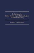 Cover: Techniques for Image Processing and Classifications in Remote Sensing - Academic Press