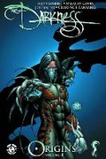 Cover: The Darkness: Origins Volume 4 - Image Comics