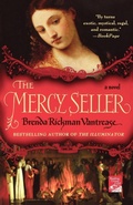 Cover: The Mercy Seller - St Martin's Press