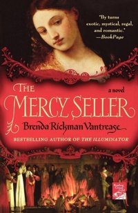 Enlarge image Cover: The Mercy Seller - St Martin's Press