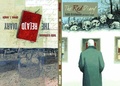 Cover: The Red Diary: The Re(a)d Diary Flipbook - Image Comics